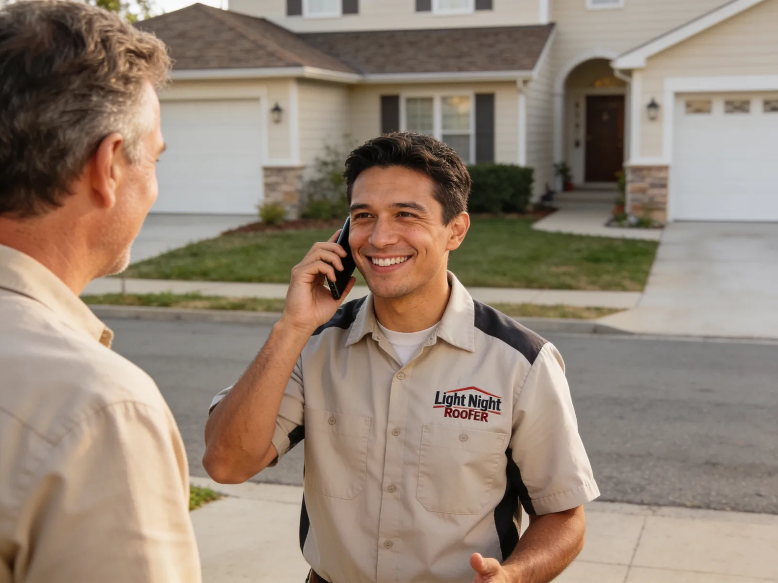 Emergency Roof Repair New Boston, MI FAQs